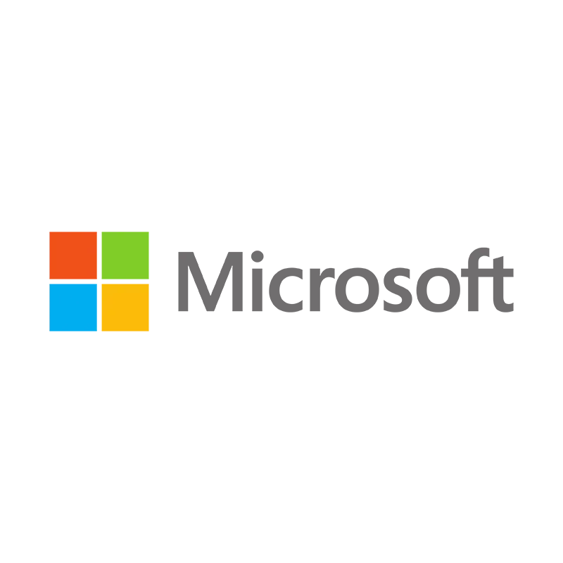Microsoft